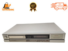 Technics p111 player - sl-p111, cd-player