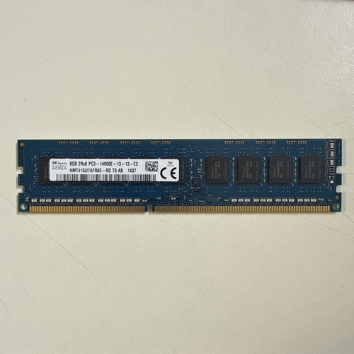 Server ram 8gb - 8gb, pc3