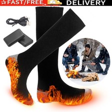 Heizsocken Winter 1 Paar