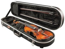 Gator violin 4 - gator, gc-violin