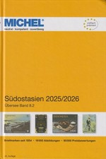 Michel Übersee Band 8 Teil 2