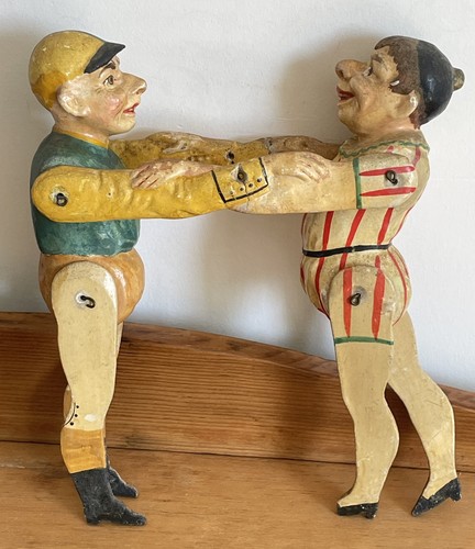 Ende jahrhundert albin - 19.,