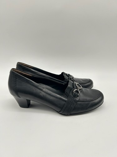 Semler damen pumps schwarz eur - damen,