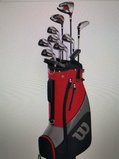 Wilson Pro Staff SGI