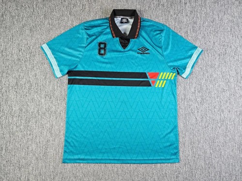 Umbro deutschland retro away - umbro,