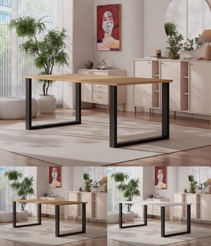 Imperial esstisch tisch 185x90 - imperial,