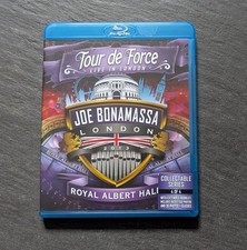 Joe Bonamassa: "Tour De Force