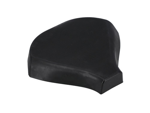 Satteldecke gummi schwarz - satteldecke,