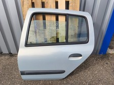 Renault Clio 2 Tür Hinten