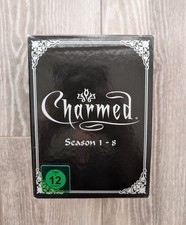 Charmed Die komplette Serie