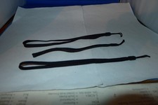 Leica 3 Schlaufgurte für