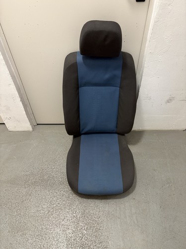 Front seat fiat panda - seat,
