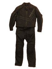 Vanucci motorrad kombi jacke - motorrad,