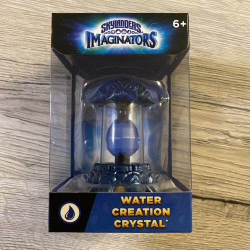 Skylanders imaginatives water - skylanders,