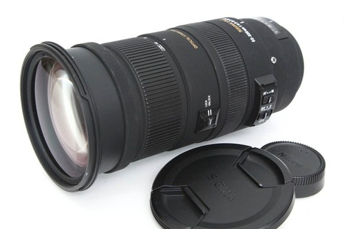 Sigma apo 500mm 6 3 - apo, 50-500mm