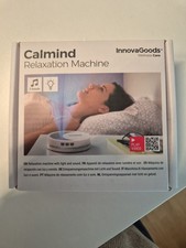 Relax Maschine