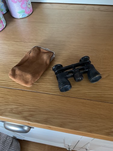 Antiker deutscher spion emil - deutscher,