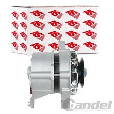AS-PL GENERATOR LICHTMASCHINE 33A passend für DAF 66 FIAT 127 128 FIORINO X