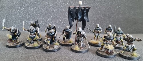 Mesbg lord the rings große - rings,