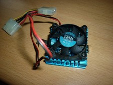 Cooler Master CPUKühler/Lüfter f