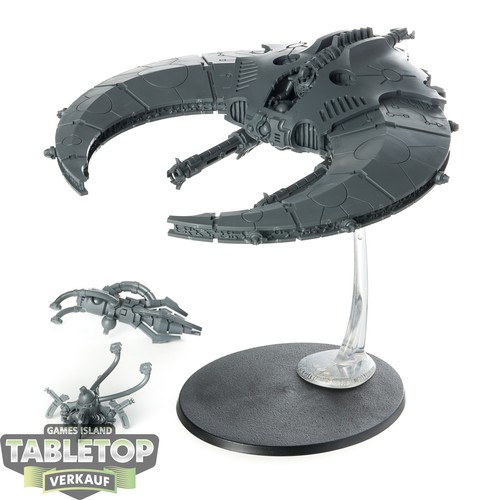 Necrons night scythe - night,