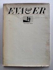 Foto Buch EVA & ER Eine