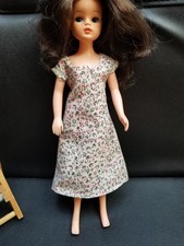 Sindy 1977 lunch date kleid - date,
