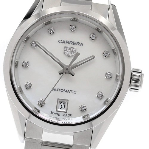 Tag heuer carrera caliber - heuer,