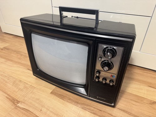 Sanyo ctp 3204 tragbarer - 3204,