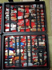 Messer Sammlung , Verschiedene Hersteller, Jagdmesser, Raritäten, Sammlerstücke