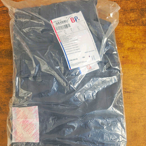 Latzhose arbeitskleidung - bp,