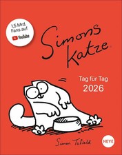 Simons Katze