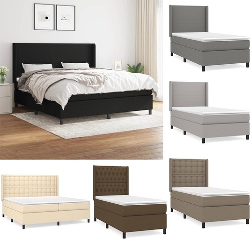 Boxspringbett bett polsterbett - bett,