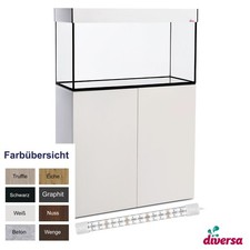 diversa Aquariumkombination