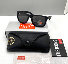 Herren Ray-Ban RB4165 JUSTIN