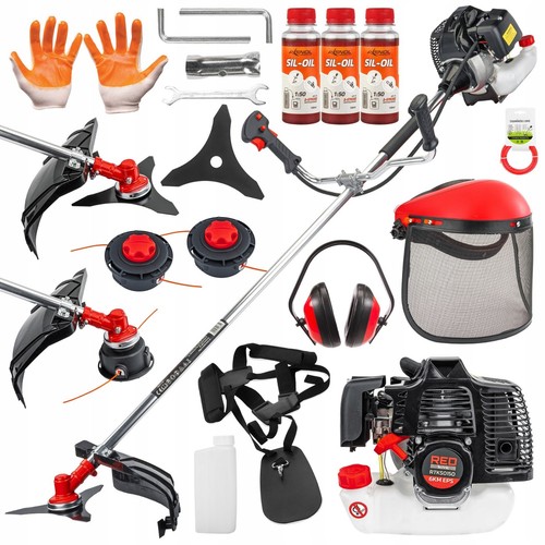 Rasentrimmer benzin motorsense - benzin,