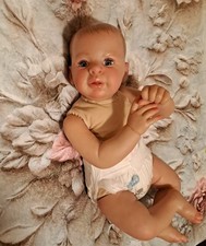 Reborn Baby Jaylan, von Laura