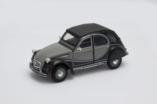 Citroen 2cv charleston - citroen,