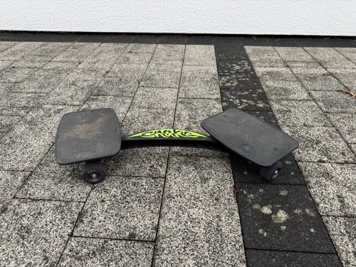 Orginal snake board - board, jahre