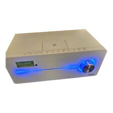 Lenco BT-9000 Bluetooth Lautsprecher – Mit Netzteil, Ohne weiteres Zubehör