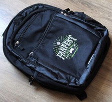 Xbox One FANFEST FAN FEST Rucksack Backpack Tasche Gamescom 2017