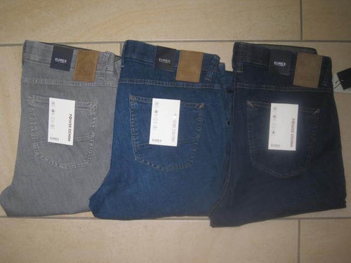 Eurex brax jeans - by,
