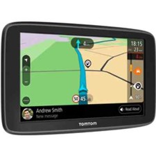 TomTom GO Basic - GPS