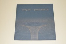 Config.Sys – Gravity Probe [b] / Pflichtkauf 2004 / Cardboard / Rar