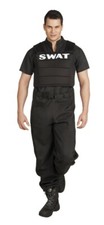 Overall SWAT Officer