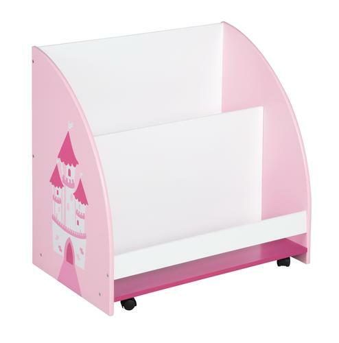 Roba kinderregal krone - kinderregal, 'krone'