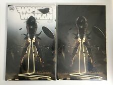 2 Pack Wonder Woman #750 Planet Awesome Bosslogic Exclusive Ltd to 1000 & 2500!!