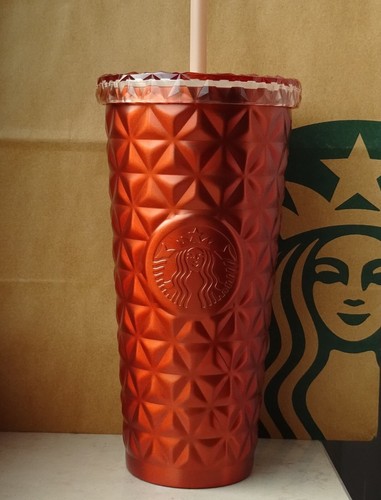 Starbucks tumbler thermobecher - starbucks,