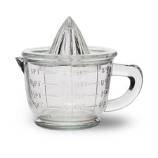 Traditionelle Glas SAFT