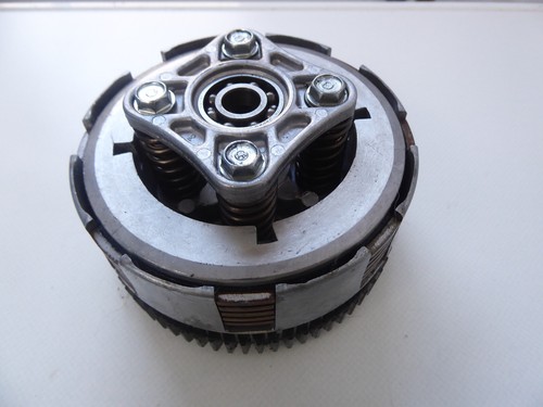 Honda cm125t cm185t - cm125t, original